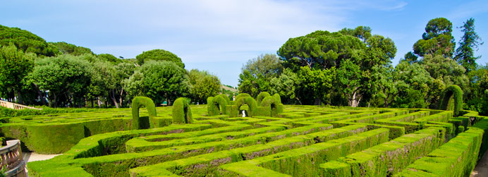 Allotjament a Barcelona - Horta