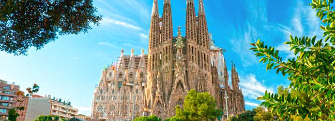Location Barcelone Eixample Dret