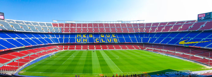 Accommodation in Sants area