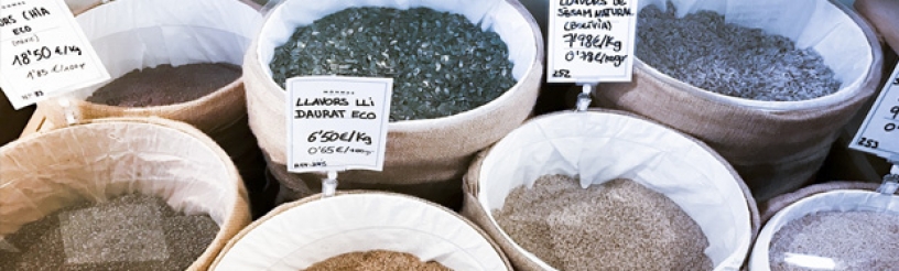 Productos bio