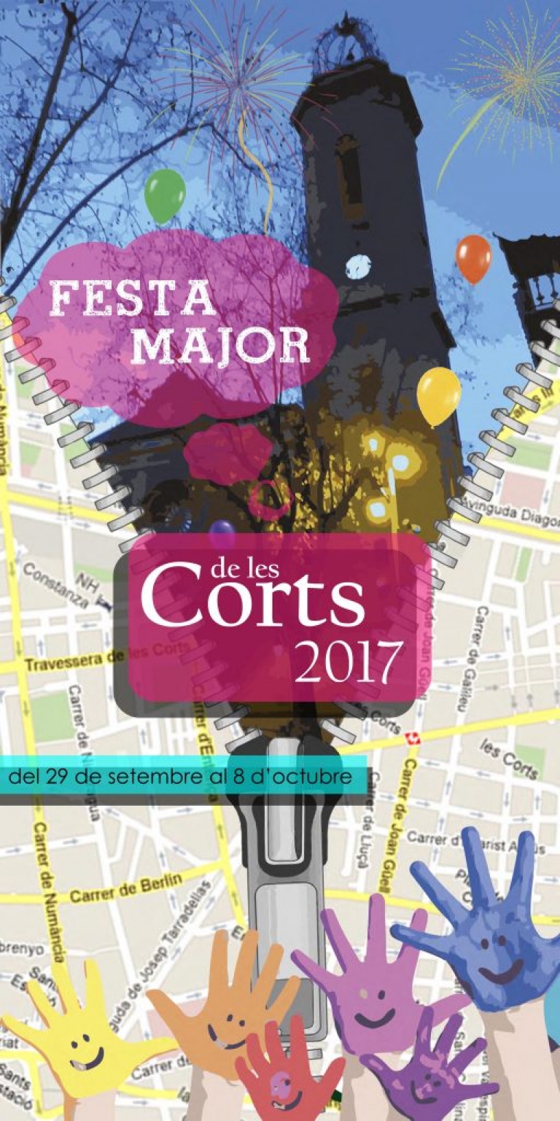 The Programme of the Festivals