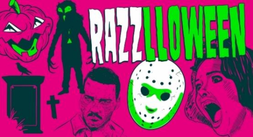 Razzlloween