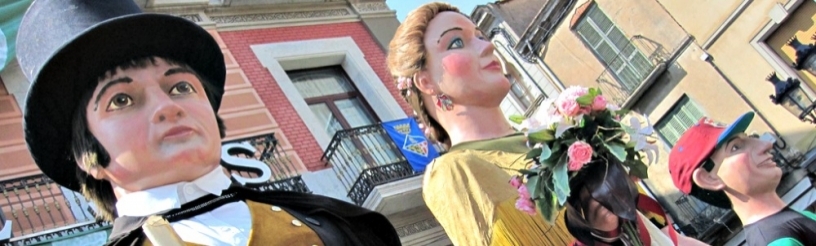 Quartier de Sants
