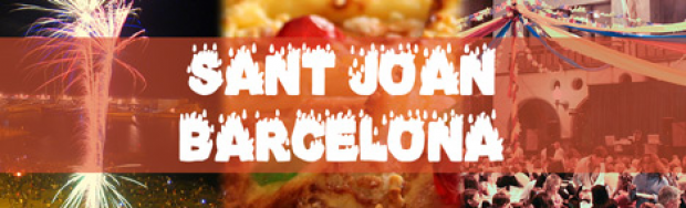 San Juan Barcelona 2017