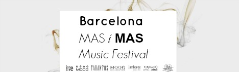 Mas i Mas Festival 2019