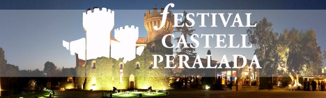 Castell de Peralada Festival 2019