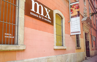 Museo del Chocolate