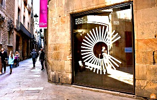 Musée des Cultures du Monde de Barcelone