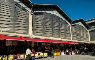 Mercat del Ninot