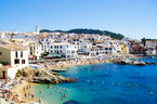 Calella Palafrugell