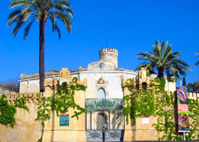 Odkryj dzielnicę Horta- Guinardó w Barcelonie