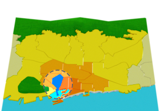 ¿Conoces el barrio del Raval de Barcelona?