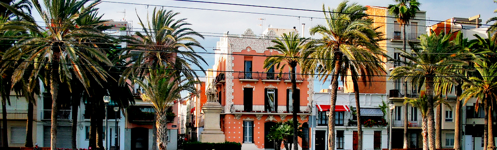 Découvrez le quartier Badalona de Barcelone!