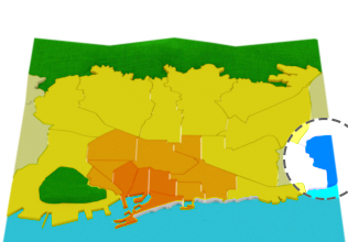 Oplev Badalona, en by tæt på Barcelona