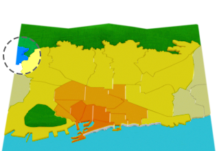 Opdag Esplugues de Llobregat lige udenfor Barcelona!