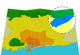 Descubre el barrio de Nou Barris de Barcelona