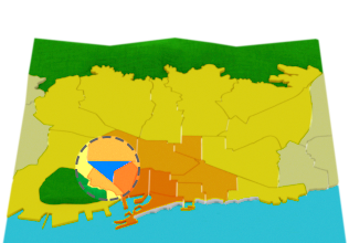 Descubre el barrio de Sant Antoni de Barcelona