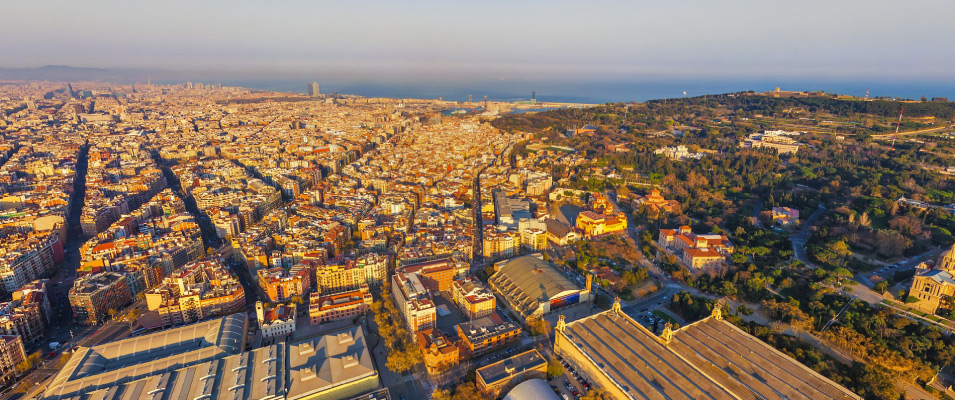 Entdecken Sie den Poble Sec in Barcelona!