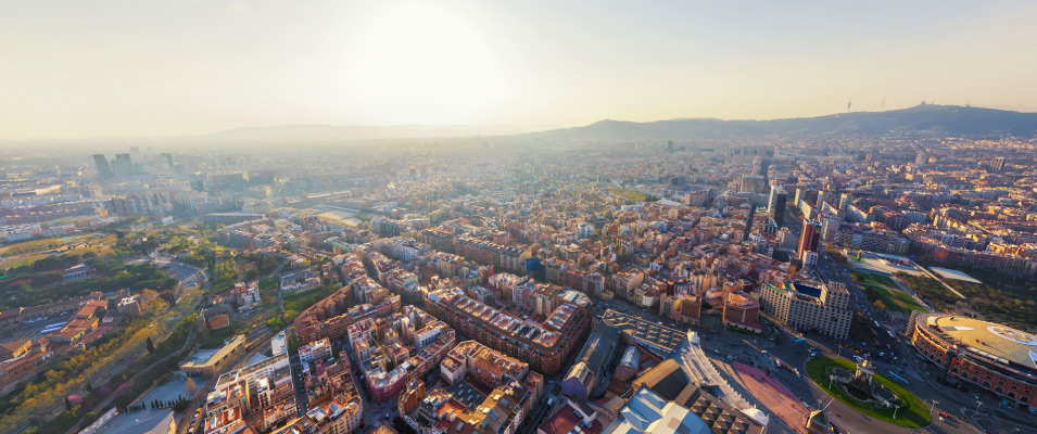 ¿Ya sabes todo sobre el barrio de Sants en Barcelona?