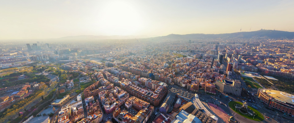 Weist du schon alles über den Stadtteil Sants in Barcelona?