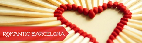 Things to Do in Barcelona for Valentine's Day