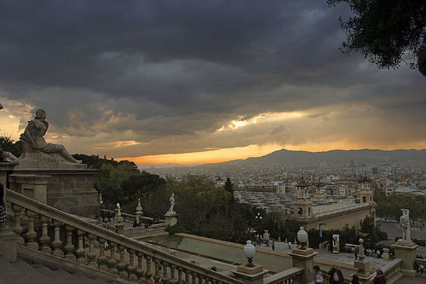 Cosas que hacer gratis en Barcelona