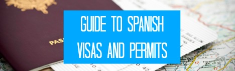 Vilket visum krävs för resor till Spanien?