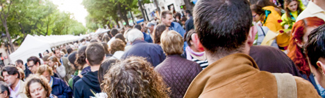 Ciò che piace meno di Barcellona: Sondaggio