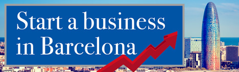 How to start a business in Barcelona - Step by step