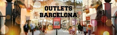 Outlety w Barcelonie