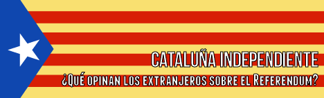 Referendum w Katalonii: 1 in 3 obcokrajowcow jest za