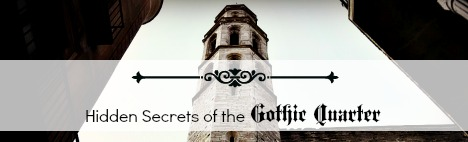 Ten Hidden Treasures of the Gothic District