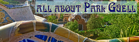 Everything about Park Güell