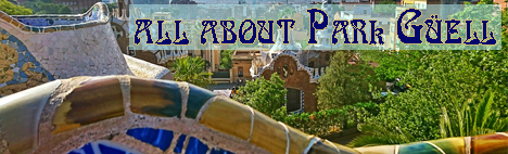 Tutto sul Park Guell