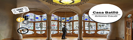 Casa Batlló