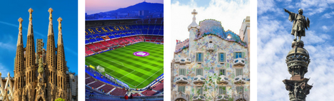 Что посмотреть в Барселоне и достопримечательности
