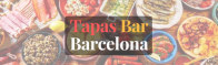 Tapas Bar a Barcellona