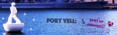 Port Vell: Ein Hafen oder ein Museum?