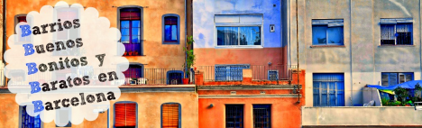 The 5 best neighbourhoods to stay in Barcelona