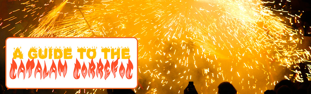 The Essential Guide to the Catalan Correfoc