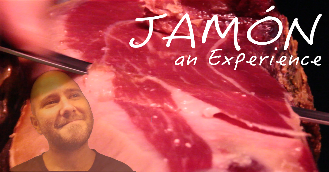 Perché mangiare Jamón Ibérico?