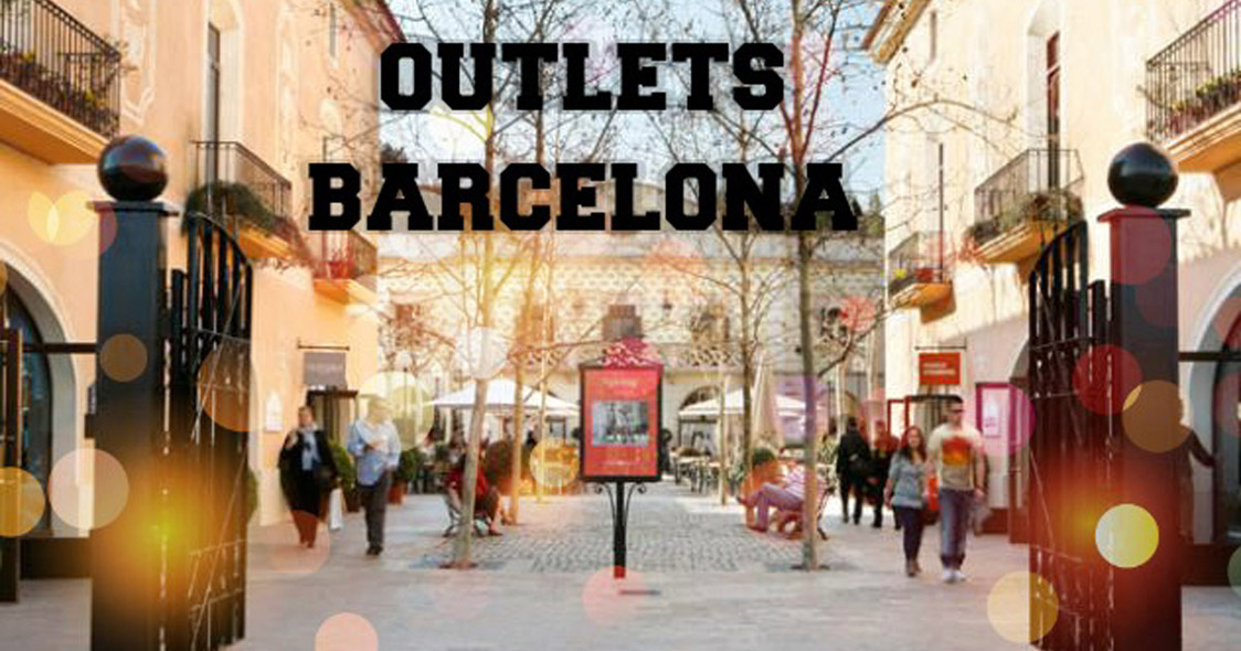 Outlet Barcelona: De beste vriend van je portemonnee!