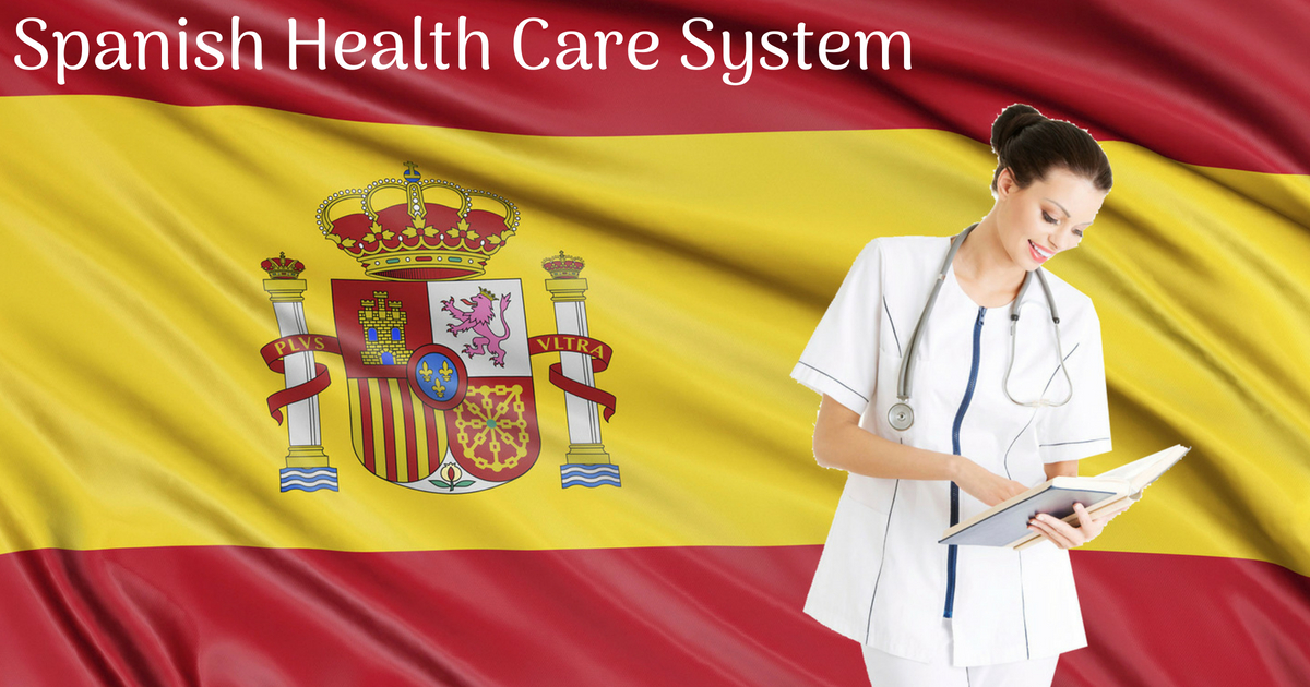 Public and Private Health Care in Spain