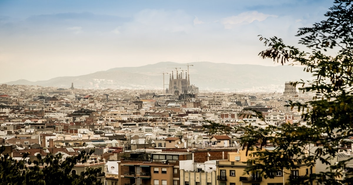 Top activities for everyone in Barcelona 