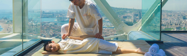 7 Sinnliche Spas in Barcelona