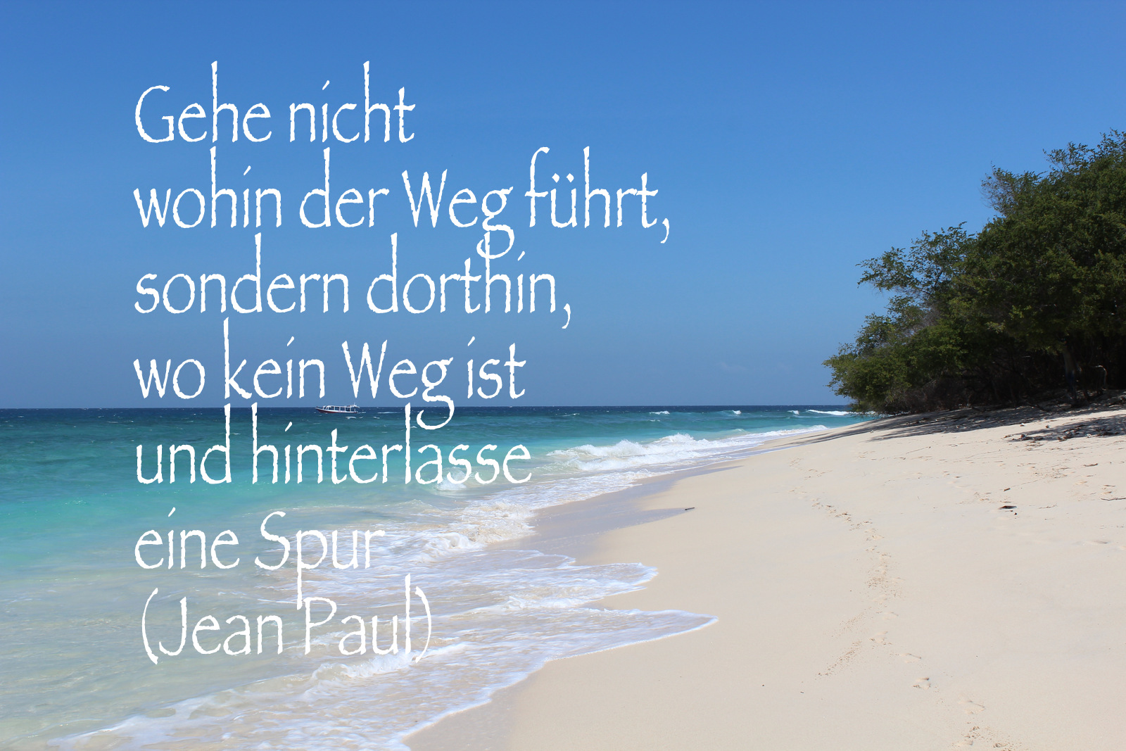 Was bedeutet #reisen für dich? Reiseblogger antworten!