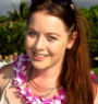 Megan Jerrard - Lead Travel Blogger/Creator Mapping Megan 