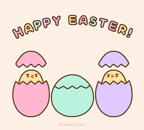 Buona Pasqua!