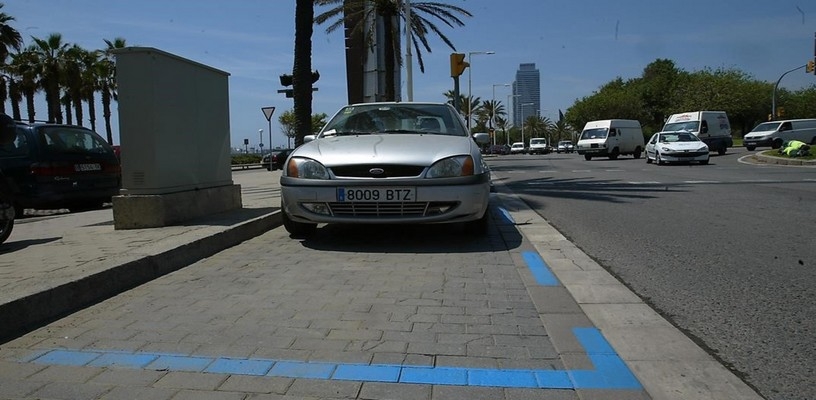 Où se garer à Barcelone ?