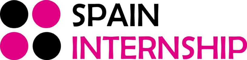 Spain Internship Logo
